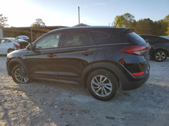 Photo 2 from auction – 2016 HYUNDAI TUCSON LIM with VIN KM8J3CA41GU253079