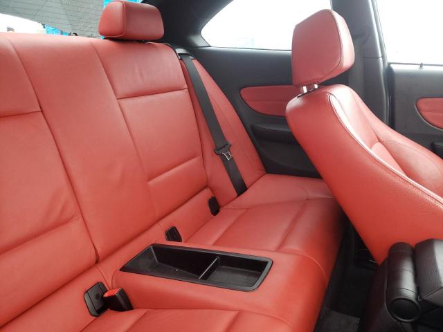 Photo 10 from auction – 2012 BMW 135 I with VIN WBAUC9C5XCVM12452