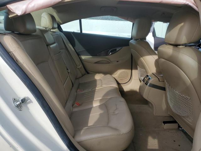 Photo 10 from auction – 2012 BUICK LACROSSE P with VIN 1G4GF5E3XCF202869