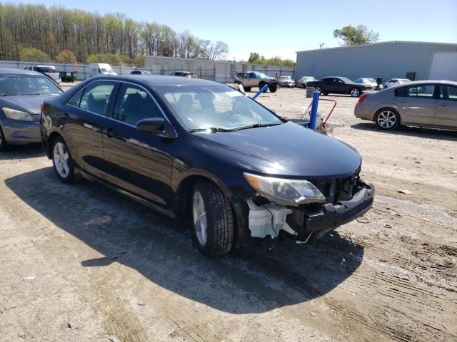 Photo 4 from auction – 2012 TOYOTA CAMRY BASE with VIN 4T1BF1FK6CU506995