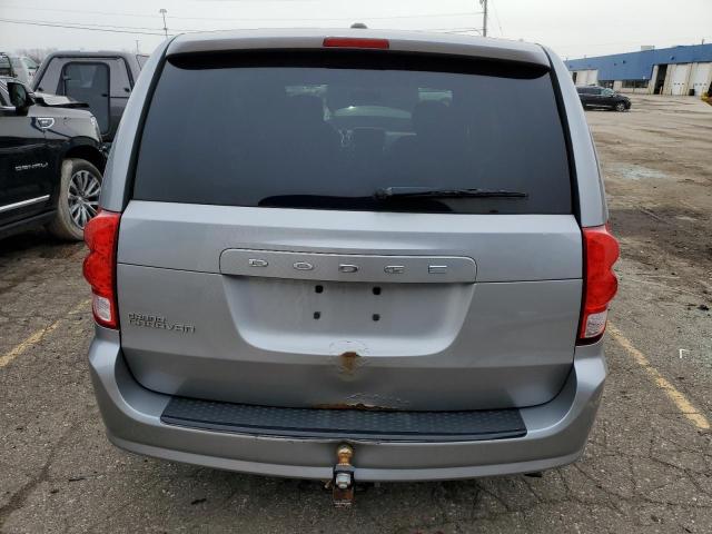 Photo 6 from auction – 2015 DODGE GRAND CARA with VIN 2C4RDGBG2FR672199