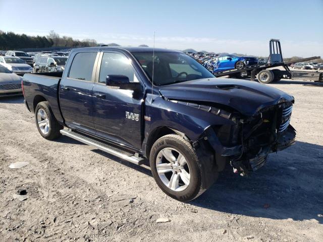 Photo 4 from auction – 2013 RAM 1500 SPORT with VIN 1C6RR6MT7DS670019