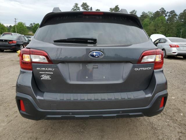 Photo 6 from auction – 2019 SUBARU OUTBACK 2. with VIN 4S4BSANC9K3363339