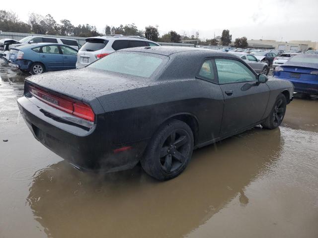 Photo 3 from auction – 2012 DODGE CHALLENGER with VIN 2C3CDYAG4CH183550