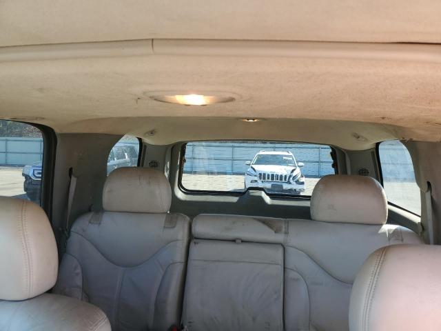 Photo 10 from auction – 2002 GMC YUKON with VIN 1GKEK13Z72R313288