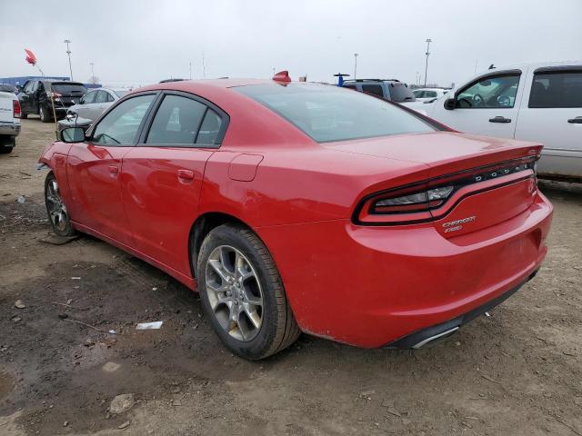 Photo 2 from auction – 2015 DODGE CHARGER SX with VIN 2C3CDXJG3FH919909