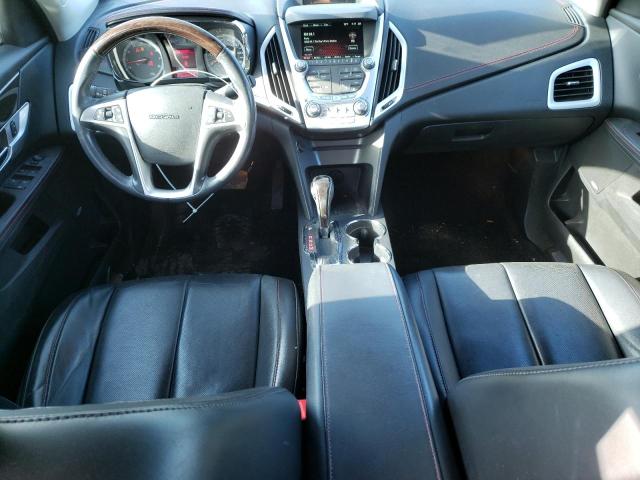 Фото 8 с аукциона – 2015 GMC TERRAIN DE с VIN 2GKFLUE39F6293980