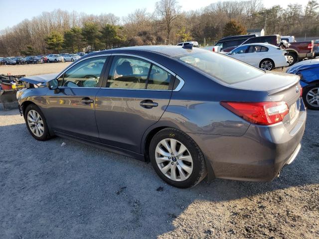 Photo 2 from auction – 2016 SUBARU LEGACY 2.5 with VIN 4S3BNAC65G3038929