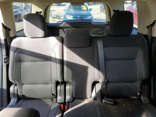 Photo 10 from auction – 2014 FORD FLEX SE with VIN 2FMGK5B87EBD36108