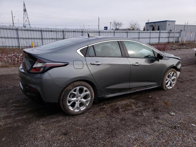 Photo 3 from auction – 2017 CHEVROLET VOLT PREMI with VIN 1G1RB6S59HU162333