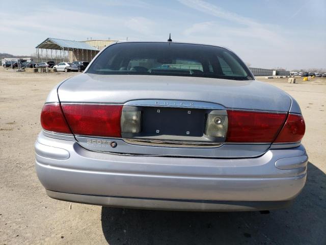 Photo 6 from auction – 2005 BUICK LESABRE LI with VIN 1G4HR54KX5U216922