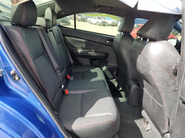Photo 10 from auction – 2020 SUBARU WRX LIMITE with VIN JF1VA1J66L9827745