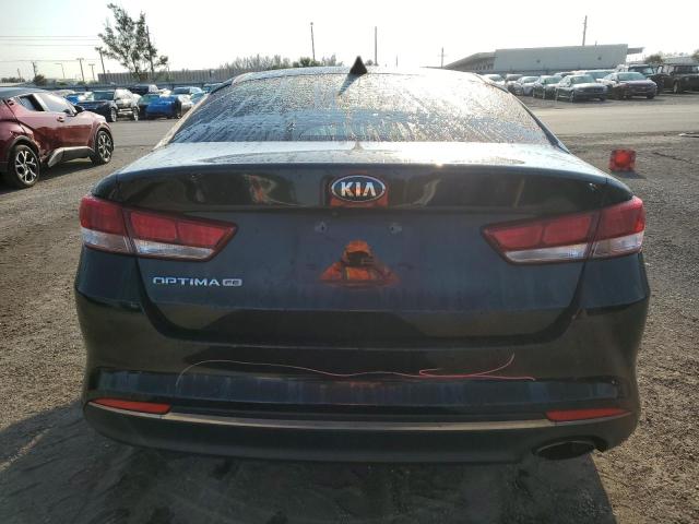 Photo 6 from auction – 2017 KIA OPTIMA LX with VIN KNAGT4L35H5146070