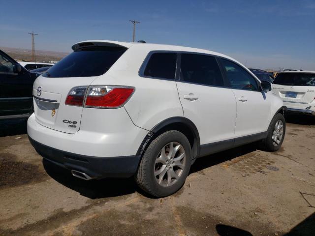 Photo 3 from auction – 2011 MAZDA CX-9 with VIN JM3TB3CAXB0320935