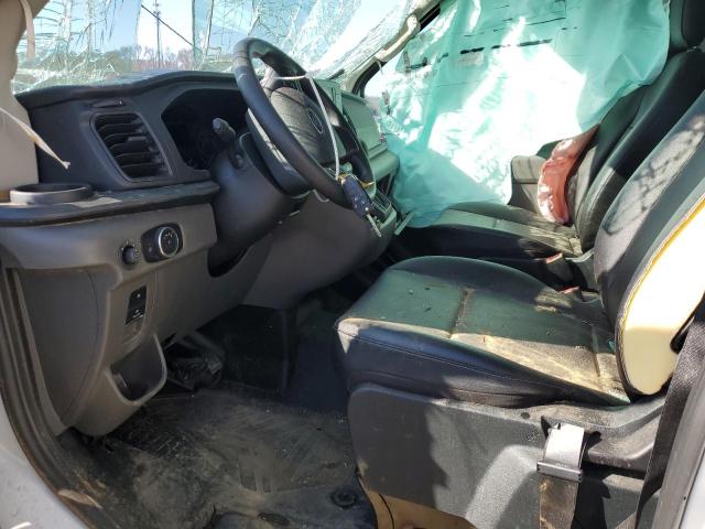 Photo 7 from auction – 2023 FORD TRANSIT T- with VIN 1FTBR2C86PKA33045