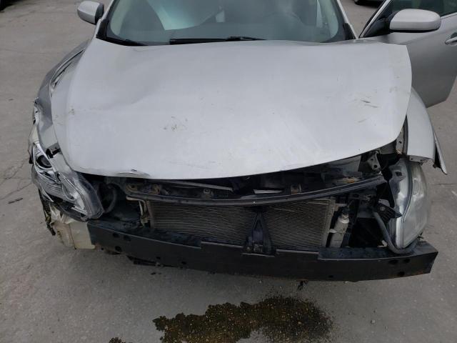 صورة رقم 11 من المزاد - 2014 NISSAN MAXIMA S مع VIN 1N4AA5AP6EC435174