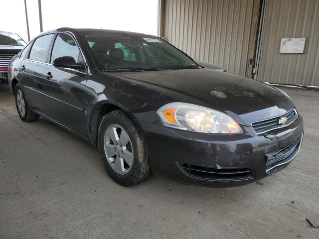 Photo 4 from auction – 2008 CHEVROLET IMPALA LT with VIN 2G1WT58N281197812