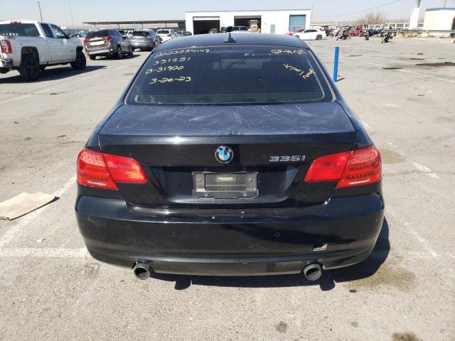 Zdjęcie 6 z aukcji – 2011 BMW 335 I z VIN WBAKG7C5XBE801980