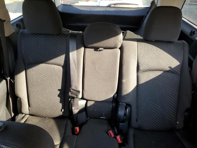 Photo 10 from auction – 2017 DODGE JOURNEY SE with VIN 3C4PDCAB1HT544770