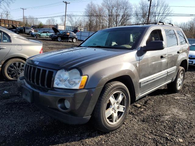 JEEP GRAND CHER 2005 with VIN 1J4HR48N65C719947 - Photo from auction