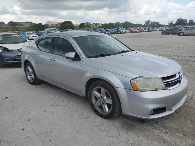 Photo 4 from auction – 2012 DODGE AVENGER SX with VIN 1C3CDZEG1CN198661