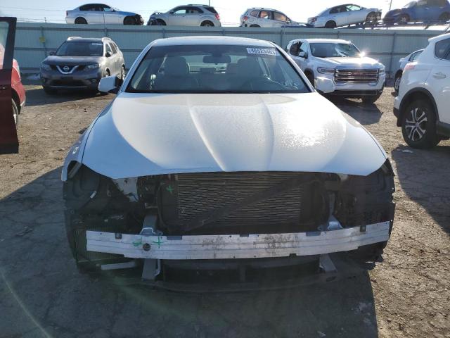 Photo 5 from auction – 2013 BMW 528 XI with VIN WBAXH5C54DD110542