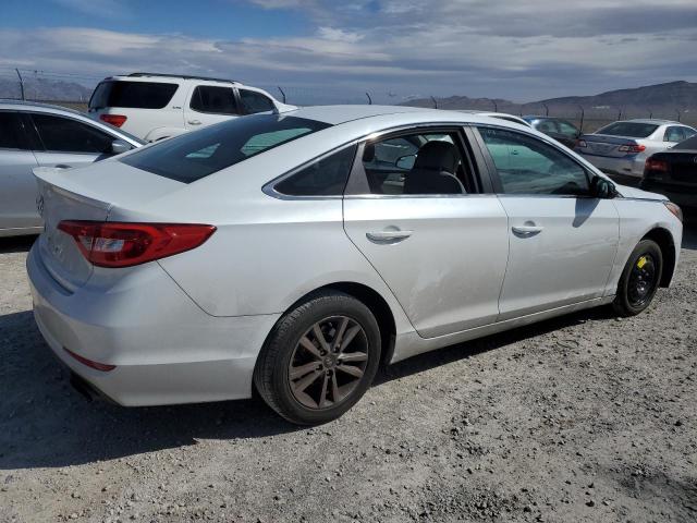 Photo 3 from auction – 2017 HYUNDAI SONATA SE with VIN 5NPE24AF4HH536197