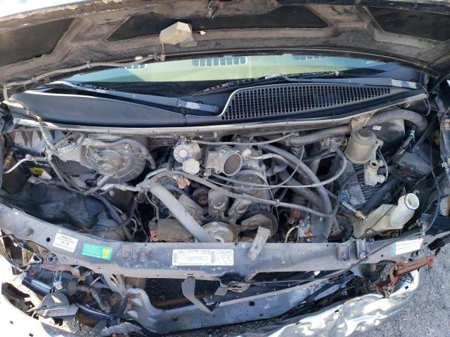 Photo 12 from auction – 1998 CHEVROLET EXPRESS G1 with VIN 1GBFG15R4W1067145