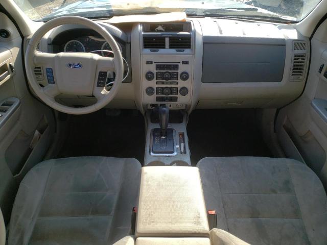 صورة رقم 8 من المزاد - 2012 FORD ESCAPE XLT مع VIN 1FMCU9DG3CKA73798