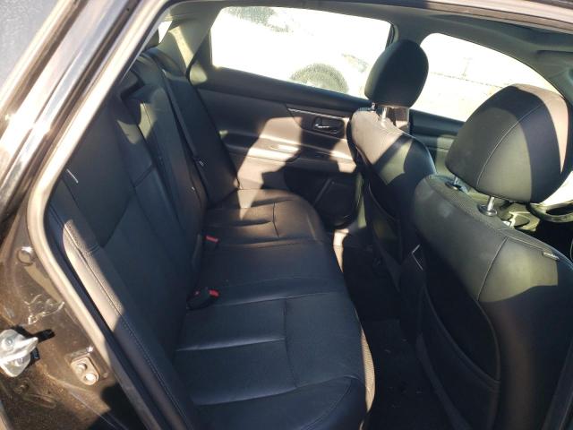Photo 10 from auction – 2014 NISSAN ALTIMA 2.5 with VIN 1N4AL3AP8EN258937