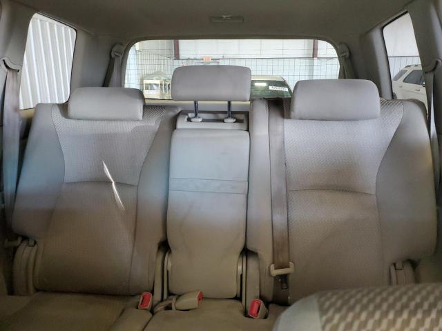 Photo 10 from auction – 2005 TOYOTA HIGHLANDER with VIN JTEDP21A450050094