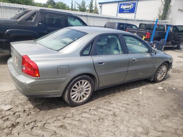 Photo 3 from auction – 2006 VOLVO S80 2.5T with VIN YV1TS592X61444928