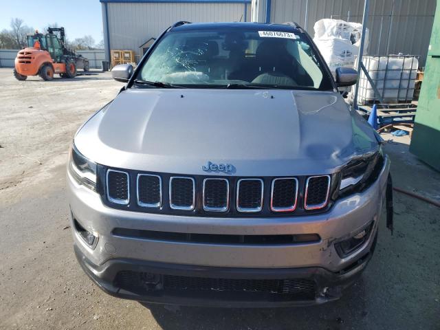 Photo 5 from auction – 2018 JEEP COMPASS LA with VIN 3C4NJCBB5JT204848