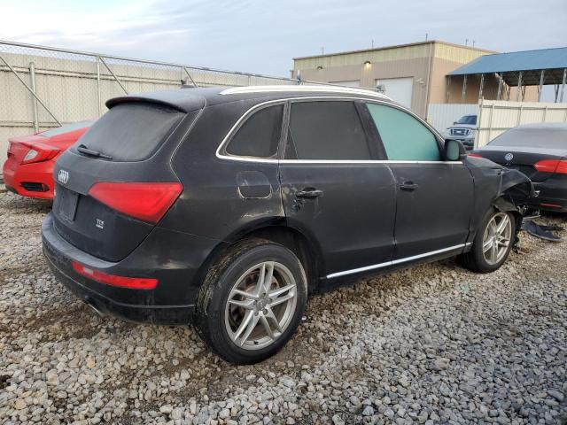 Photo 3 from auction – 2014 AUDI Q5 TDI PRE with VIN WA1CMAFPXEA009439