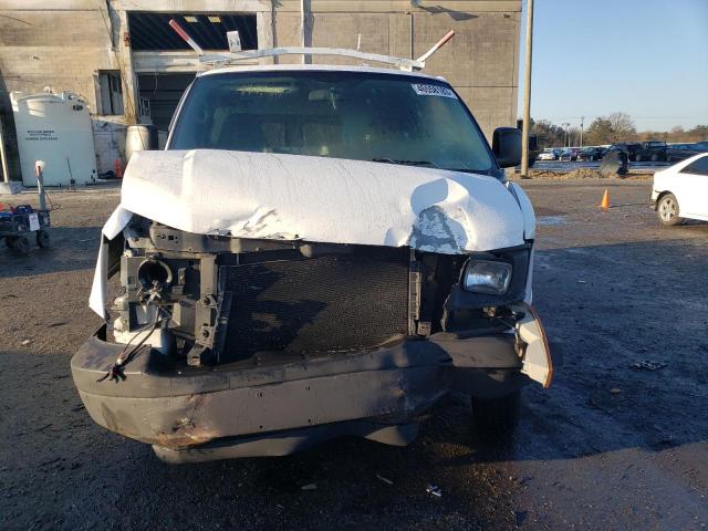 Photo 5 from auction – 2007 CHEVROLET EXPRESS with VIN 1GCGG25U971176163