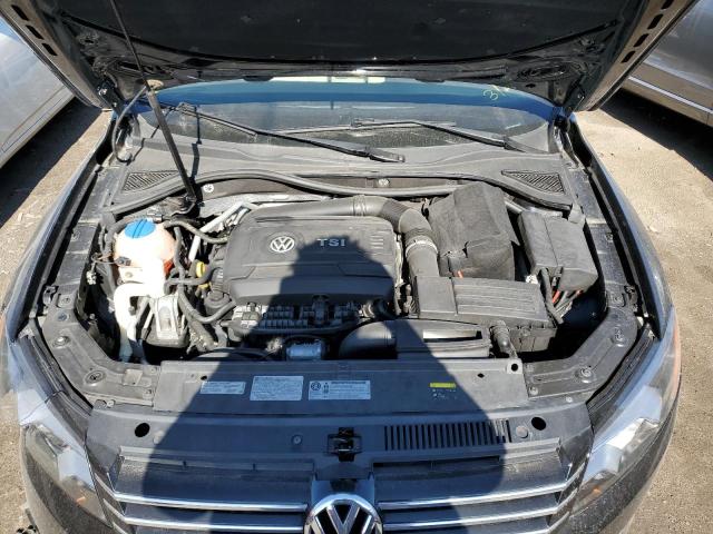 Photo 11 from auction – 2015 VOLKSWAGEN PASSAT S with VIN 1VWAT7A32FC102045
