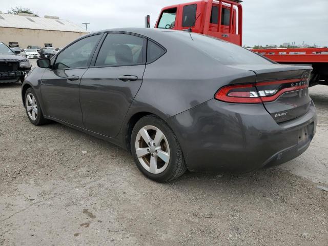 Photo 2 from auction – 2015 DODGE DART SXT with VIN 1C3CDFBB6FD126713