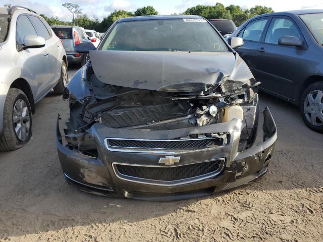 Photo 5 from auction – 2010 CHEVROLET MALIBU 2LT with VIN 1G1ZD5E78A4112756