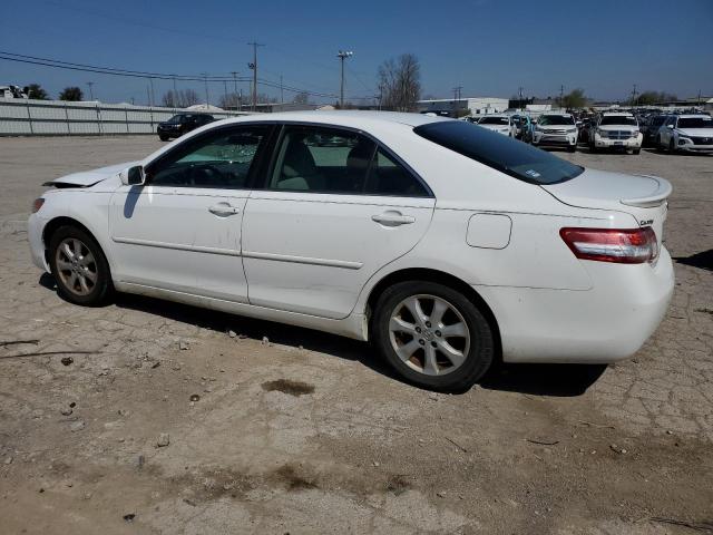 Photo 2 from auction – 2010 TOYOTA CAMRY BASE with VIN 4T4BF3EK6AR052411