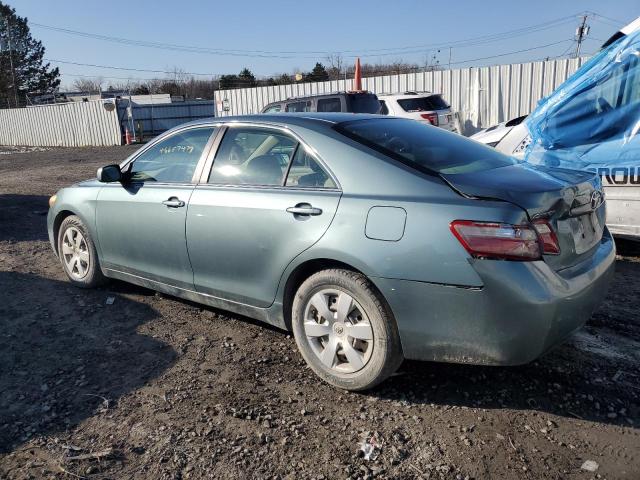 Photo 2 from auction – 2007 TOYOTA UK with VIN 4T1BE46K17U589634