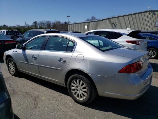 Photo 2 from auction – 2006 BUICK LUCERNE CX with VIN 1G4HP57286U138904