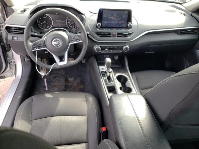 Photo 8 from auction – 2021 NISSAN ALTIMA SV with VIN 1N4BL4DV2MN351066