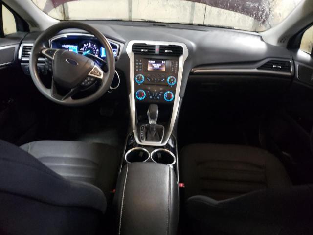 Photo 8 from auction – 2013 FORD FUSION SE with VIN 3FA6P0LU3DR172099