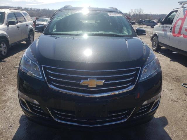 Photo 5 from auction – 2015 CHEVROLET TRAVERSE L with VIN 1GNKRJKD2FJ122650
