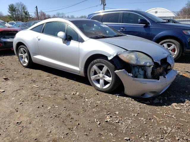 Photo 4 from auction – 2008 MITSUBISHI ECLIPSE GS with VIN 4A3AK24F68E007314