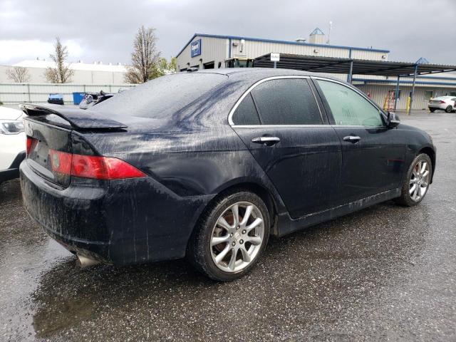 Photo 3 from auction – 2006 ACURA TSX with VIN JH4CL96996C024804