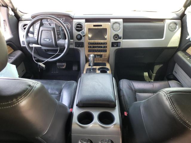 Photo 8 from auction – 2011 FORD F150 SUPER with VIN 1FTFW1ET2BFD01953