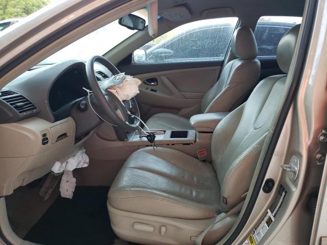 Photo 7 from auction – 2008 TOYOTA CAMRY CE with VIN 4T1BE46K28U249930