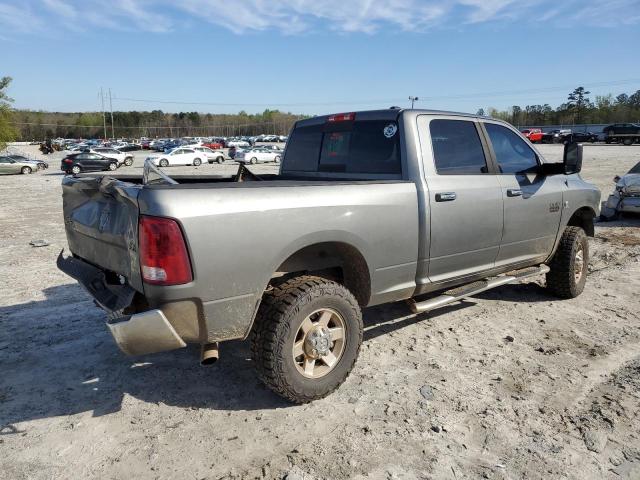 Photo 3 from auction – 2012 DODGE RAM 2500 S with VIN 3C6UD5DL3CG214494