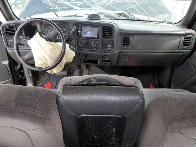 Photo 8 from auction – 2003 GMC NEW SIERRA with VIN 2GTEK19TX31329543